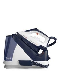 Aeg Dbs7135-U Compact Power Steam Generator Iron